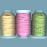 SilkSpools
