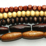 WoodenBeads
