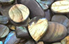 feldspar
