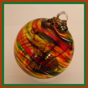 Witch Ball